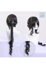 1/3 Delusion Honkai Star Rail Ruan Mei Cosplay Wig